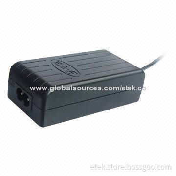 36W Series Switching Power Adapter (Desk Type) with FCC, CCC, GS, CE, UL, PSE and EK Marks